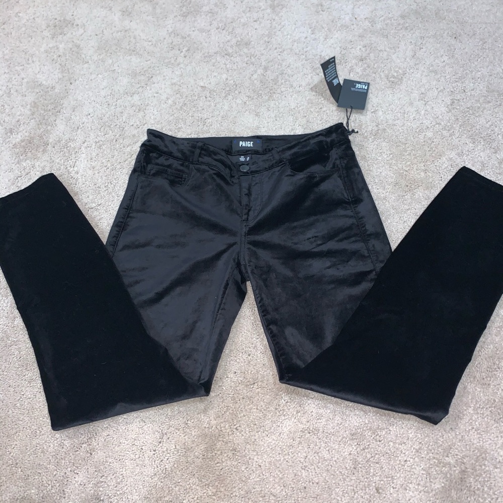 NWT Paige denim